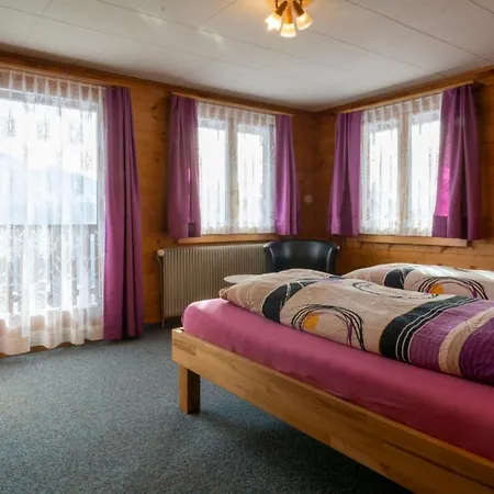 Apartamento Weisshorn 2