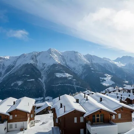 Weisshorn 2 Apartamento *