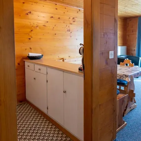 Weisshorn 2 Apartment Bettmeralp