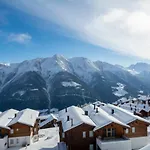 Weisshorn 2 Lägenhet *