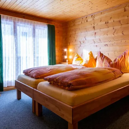 Weisshorn 2 Bettmeralp