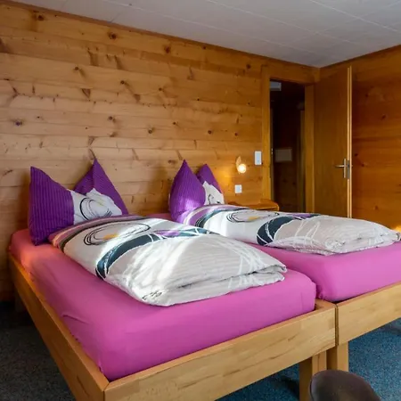 Lejlighed Weisshorn 2 *