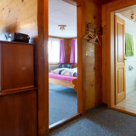 Lejlighed Weisshorn 2