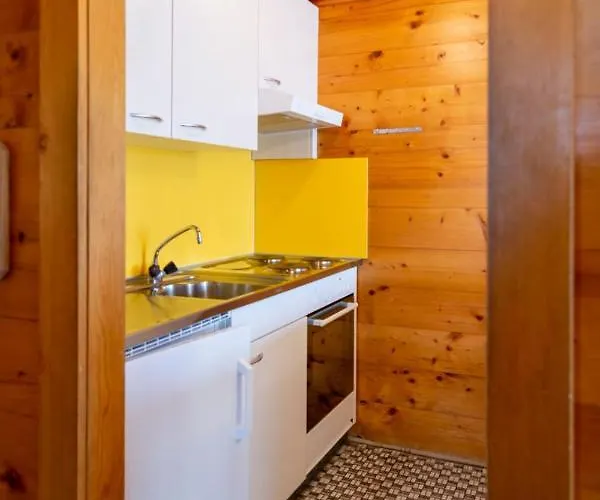 Apartamento Weisshorn 2