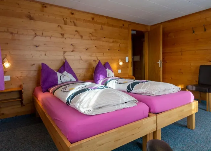 Apartamento Weisshorn 2 *